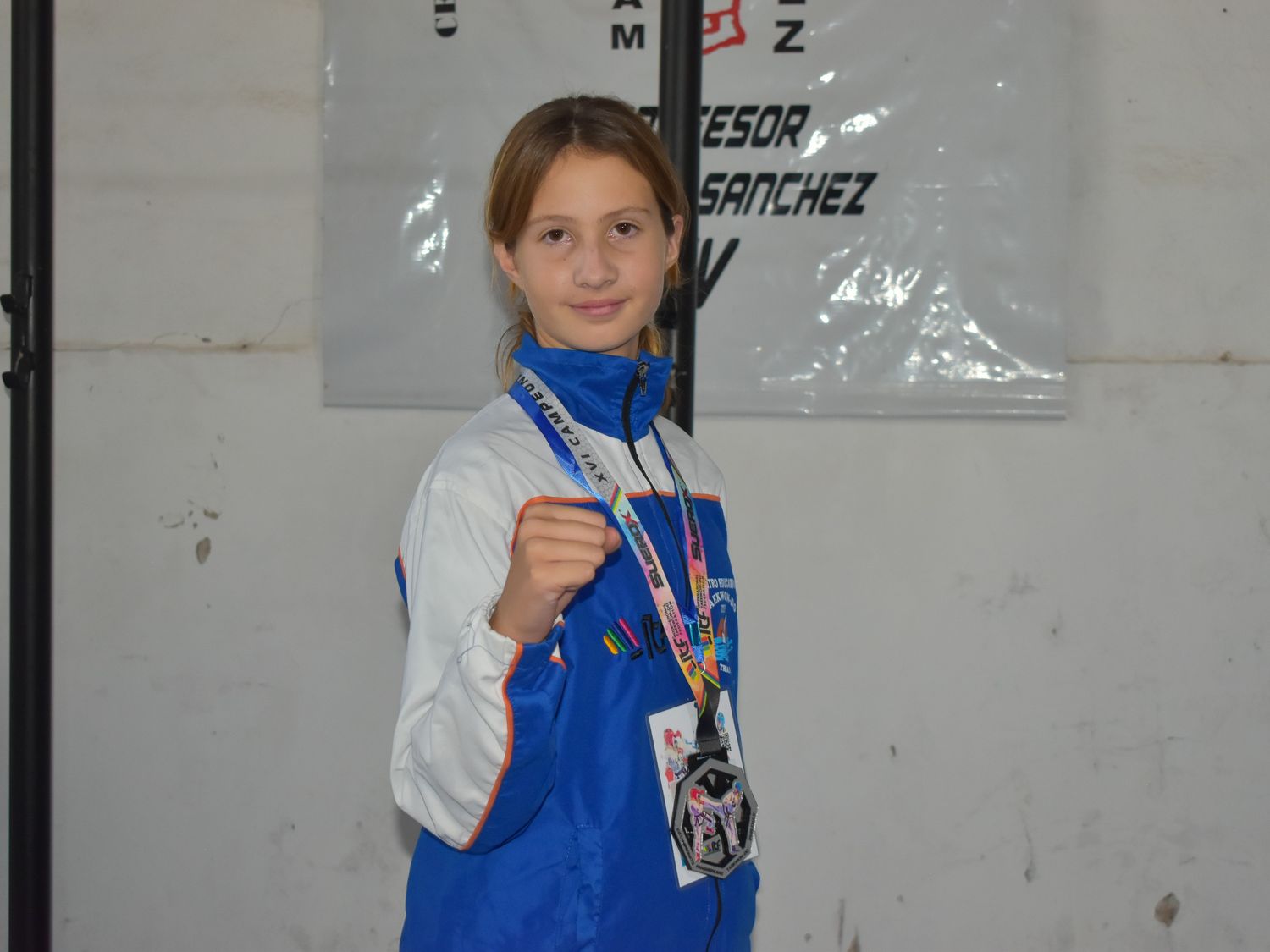 Fátima Gómez