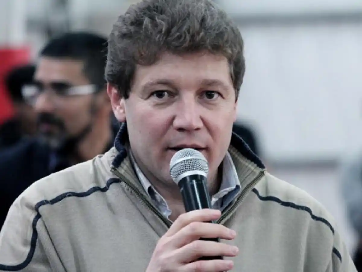 Melella gana en Tierra del fuego, pero no le alcanza para la ser gobernador