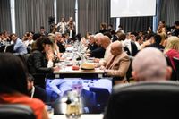 La Libertad Avanza y aliados lograron el dictamen de privatización de Aerolíneas