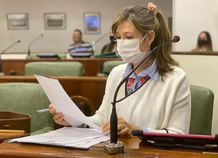 San Isidro: Desde el Pro piden a Nación y Provincia la quita impositiva para pymes, comercios y gastronómicos