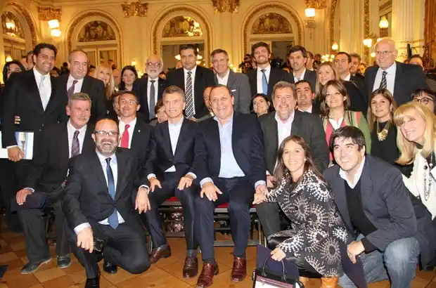 Entre Ríos se sumó al Plan Federal de Turismo