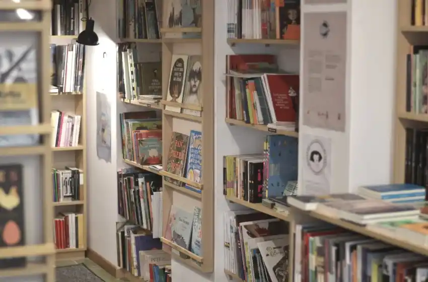 Literatura y cultura gráfica tendrán una nueva cita en Mar del Plata con la primera Feria Invierno