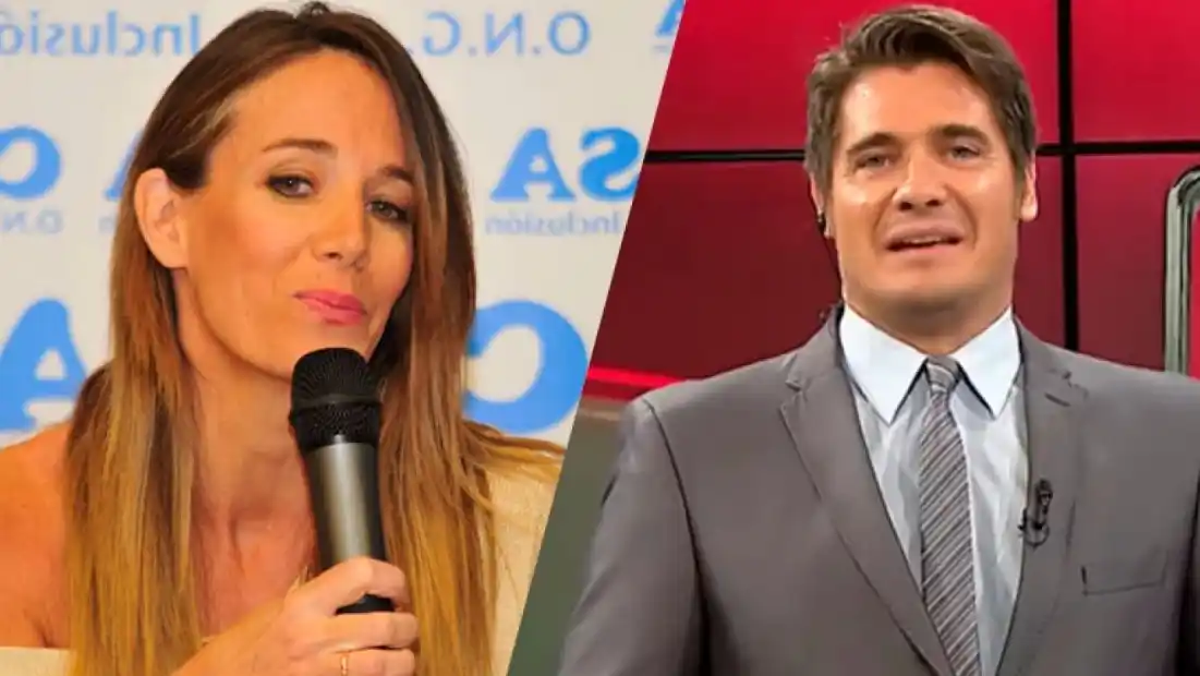 Habló Carolina Prat tras los dichos de Andino sobre manipular la fecha de parto de su primera hija