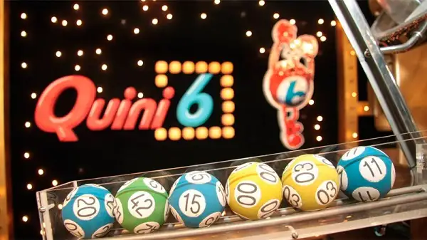 El Quini 6 sortea un pozo millonario: más de 250 millones de pesos