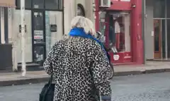 Día Mundial del Peatón: cifras y conductas que preocupan en Tandil