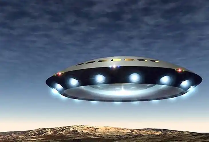 La tenaz fascinación por los platillos voladores 