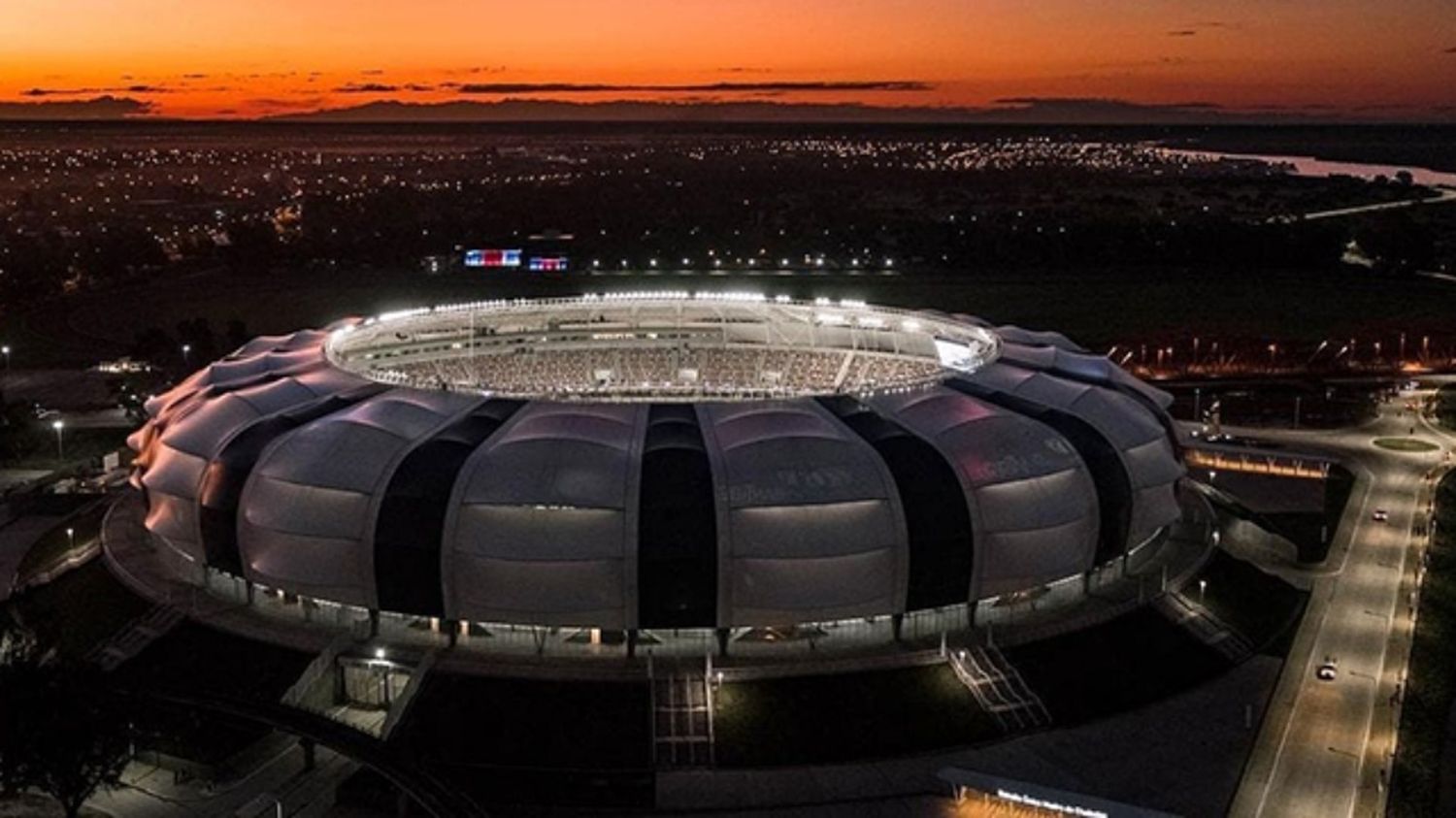 La FIFA confirmó los estadios argentinos donde se disputará el Mundial Sub-20