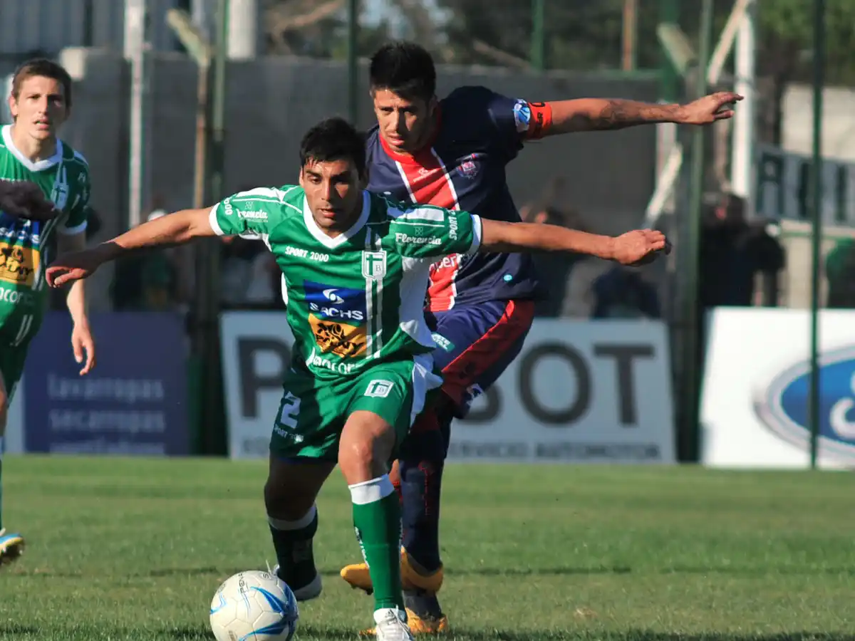 Debuta de local y ante Guaraní 