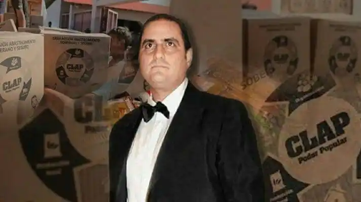 LAS PATADAS DE AHOGADO DE ALEX SAAB: esta es la nueva queja de sus defensores