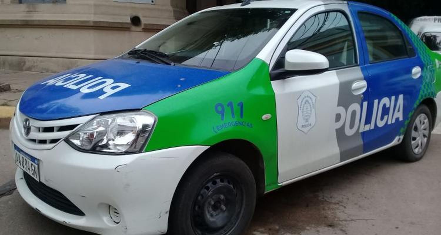 Se fue de viaje y le desvalijaron su casa