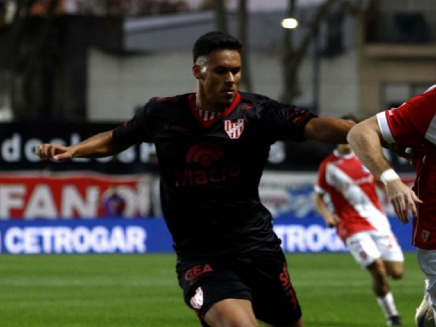 Liga Profesional: los sanfrancisqueños vieron actividad en octavos de final