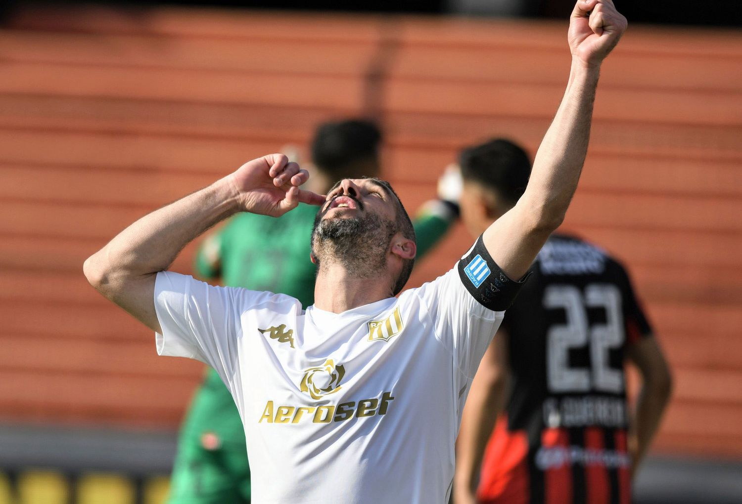 En Paraná, Racing ganó tras mucho tiempo