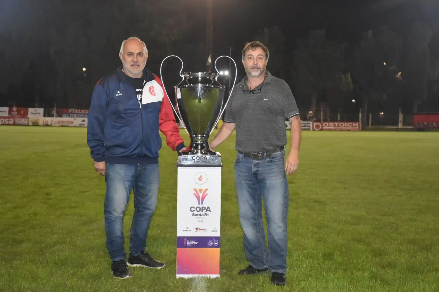 Independiente Atletico - 7