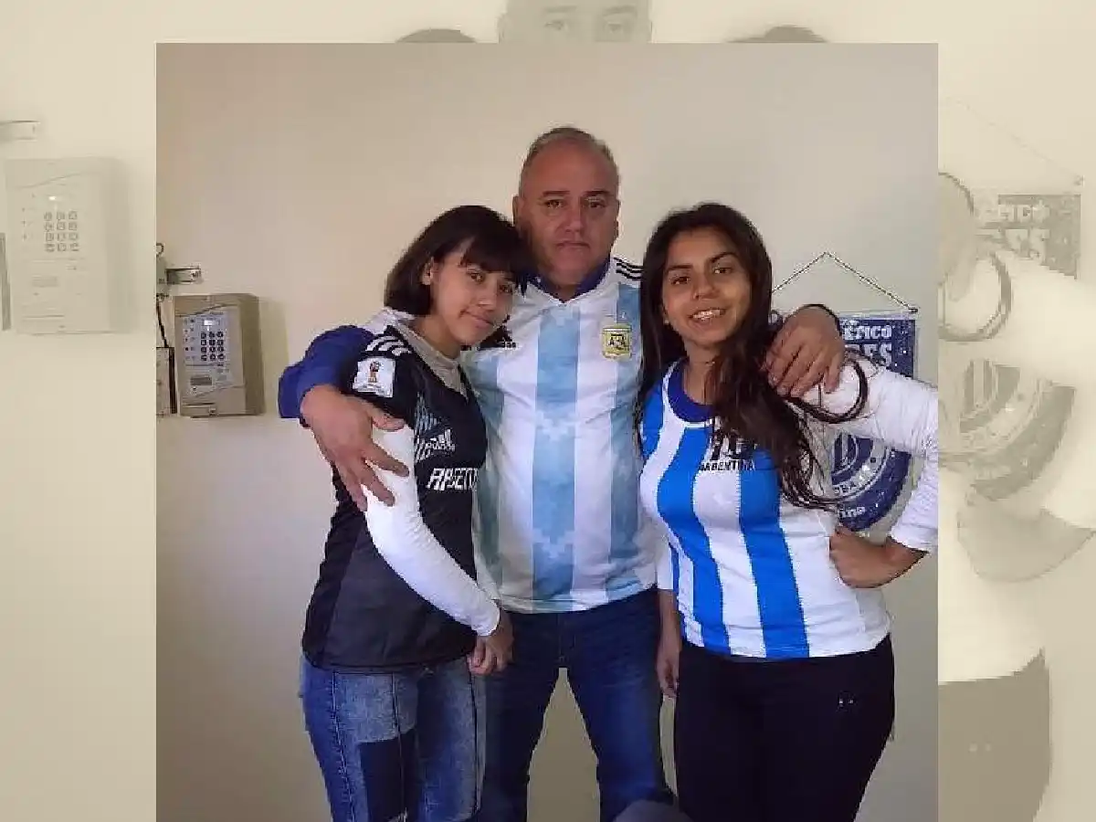Arroyito: falleció Mario Romero