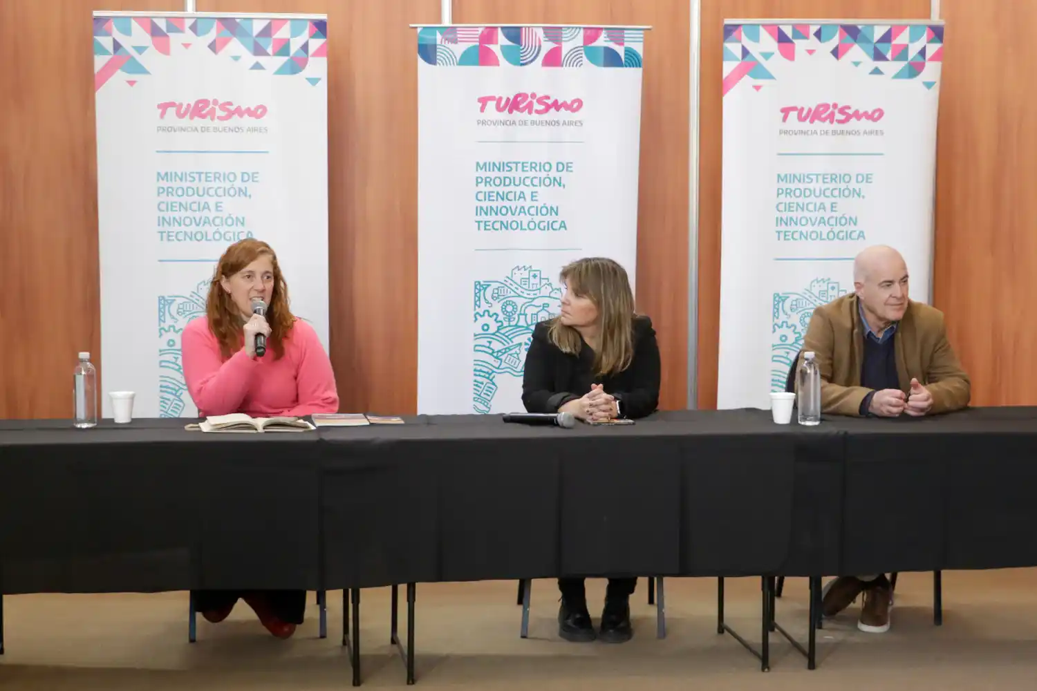 La Provincia lanzó la temporada de invierno con propuestas turísticas y múltiples beneficios