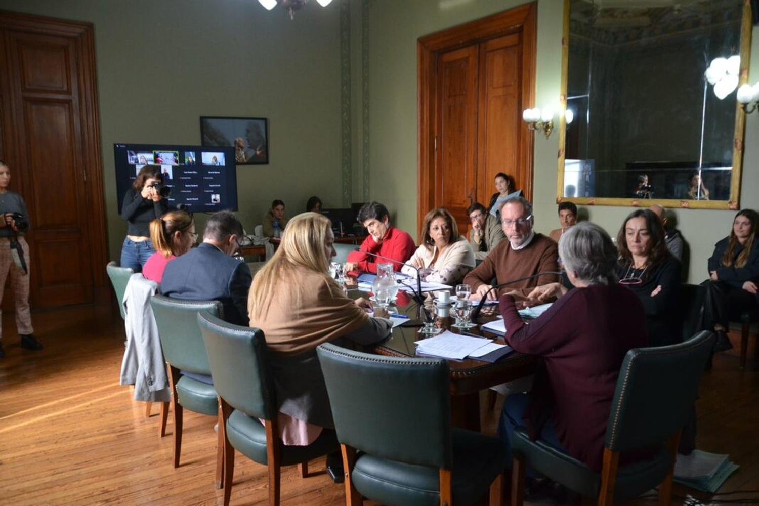 Luego de que Kicillof dijera "No" a Mar del Plata, Juntos rechazó la creación de una Universidad en La Matanza