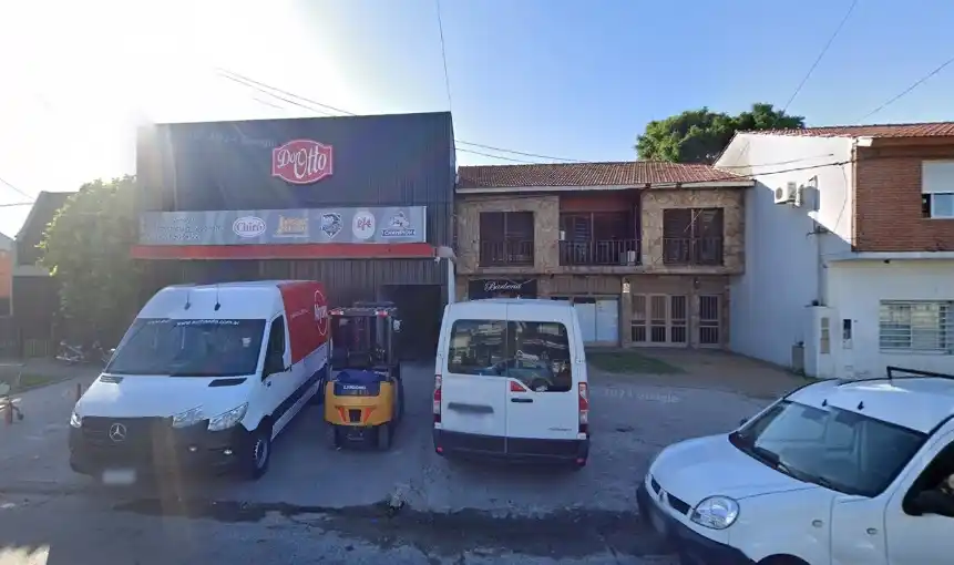 Un comerciante mató a un joven ladrón en el marco de un asalto.