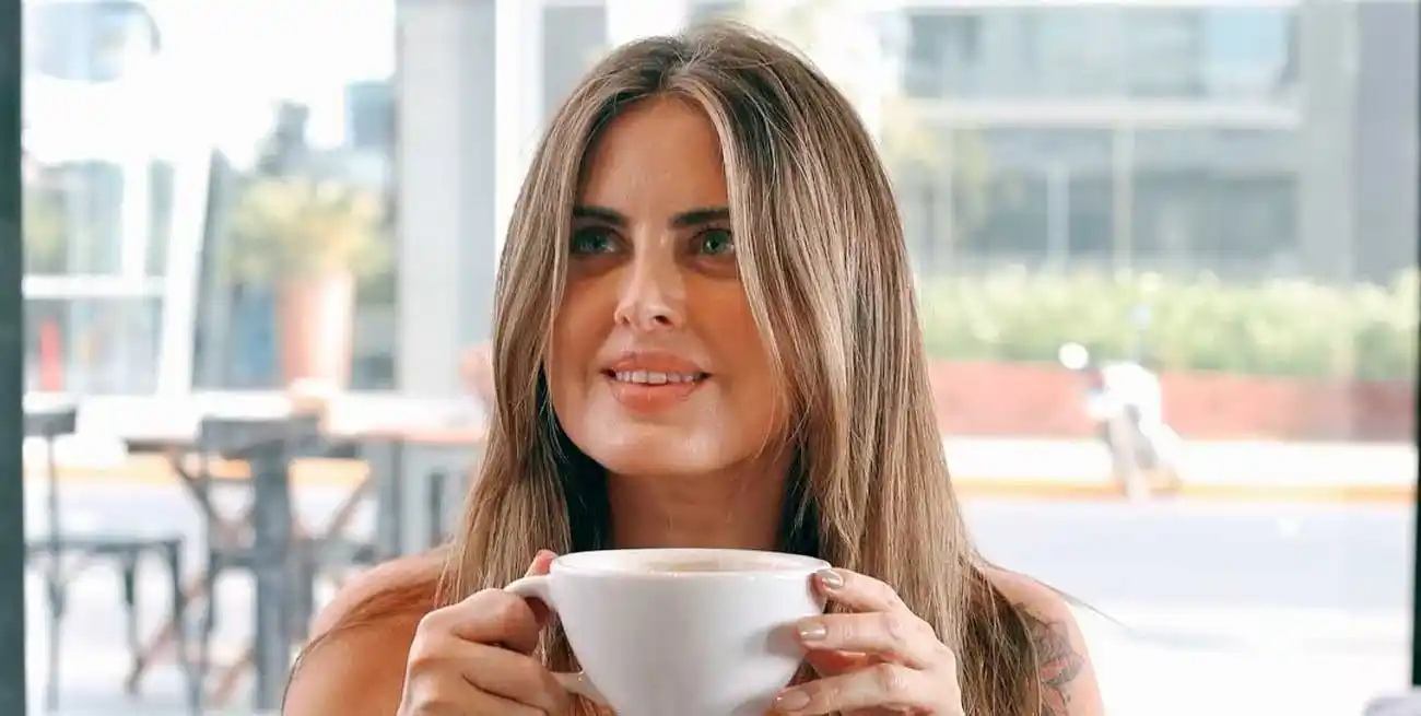 La modelo falleció el pasado 31 de agosto tras una prolongada internación en el Hospital Italiano de Buenos Aires.