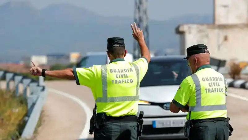 Delitos contra la seguridad vial: Conoce cuales son