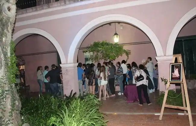 Más de 250 personas participaron en "El museo no duerme” 