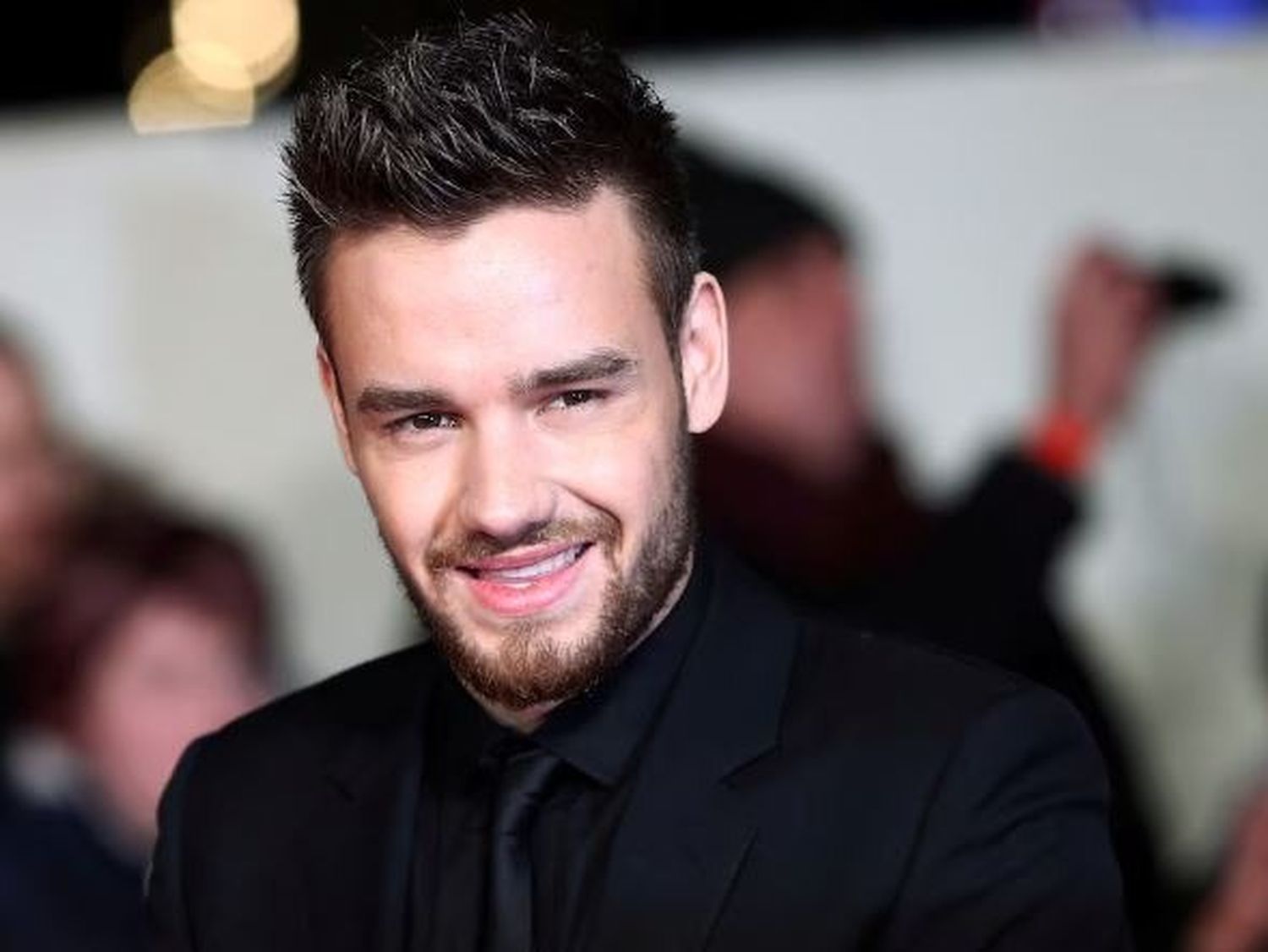 Detuvieron a Braian Paiz, el ex camarero acusado de la muerte de Liam Payne