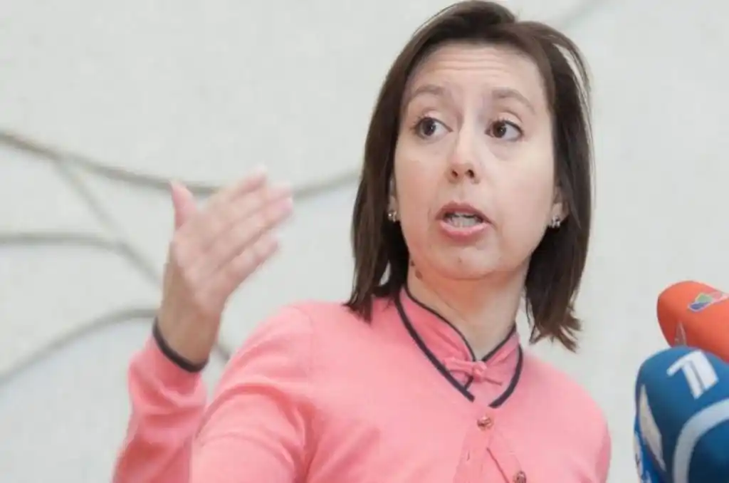 Concluirá la primera misión del FMI en busca de un acuerdo