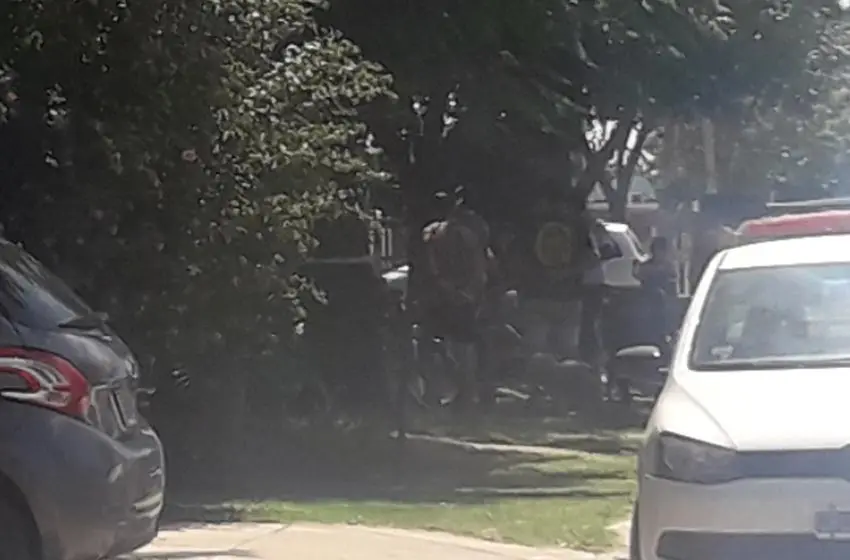 Otro crimen en el Gran Rosario: acribillaron a un joven de 26 años