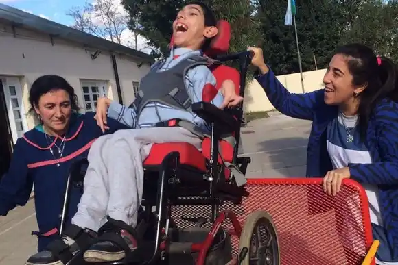 Colegios especiales manifiestan estar al borde del colapso por desfinanciamiento