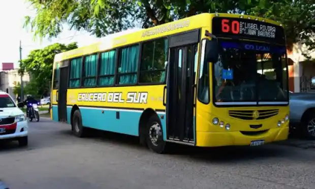Concejo Deliberante: se aprobó la emergencia en el transporte público por 90 días y una asistencia económica