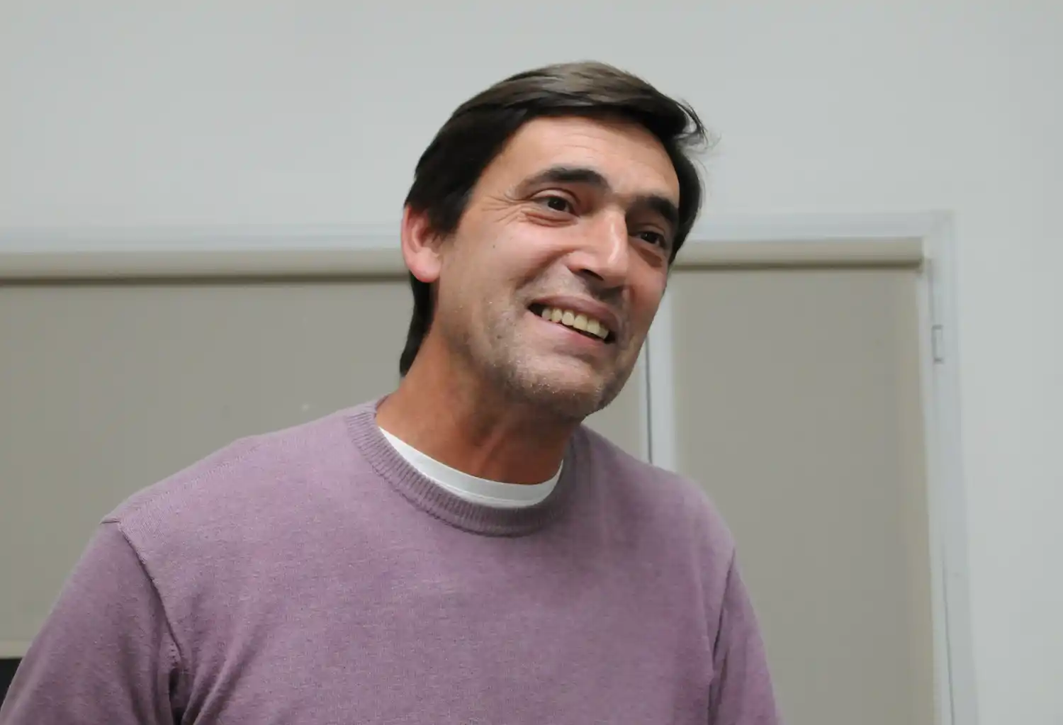 Presentarán hoy en Tandil "Hay equipo"