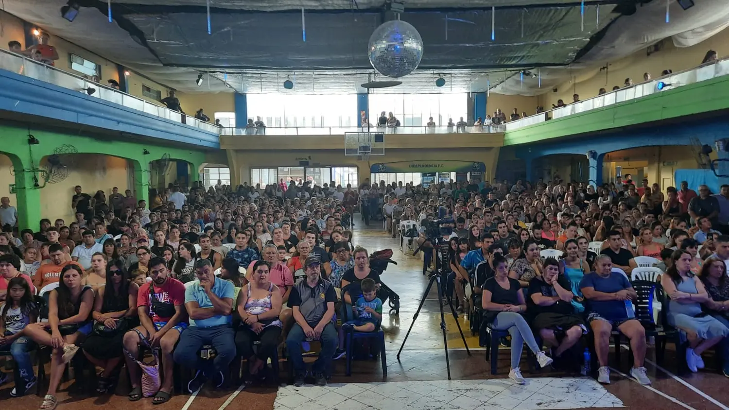 Sorteo de las 84 viviendas: los pasos que siguen para la adjudicación