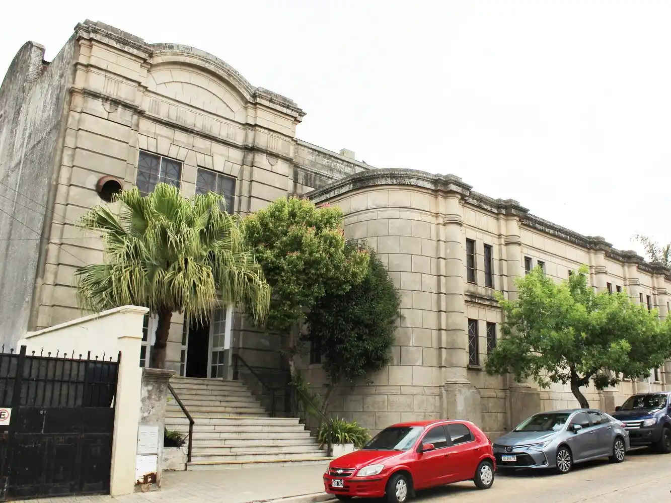 Últimos días de inscripción a las Carreras en la UTN Concordia