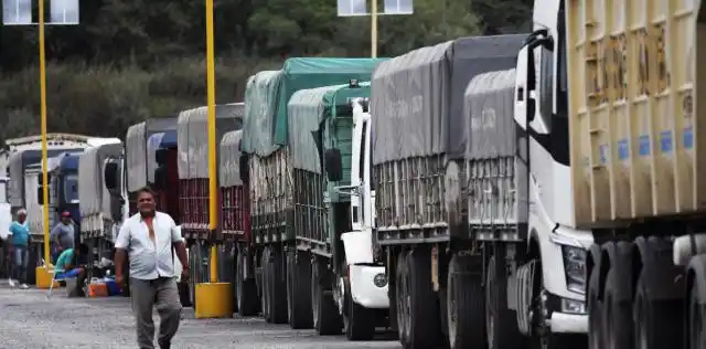 Con el FMI y la cosecha, el Gobierno busca tener un dólar calmo para la campaña
