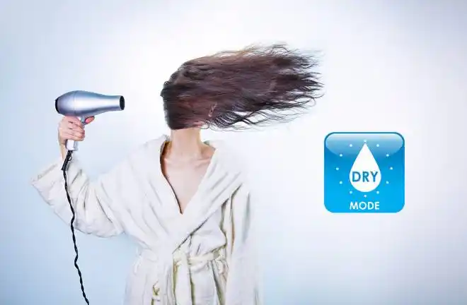 Dry, el botón que pocos usan en los aire acondicionados pero que es clave