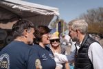 imagen Frigerio ratificó el apoyo al campo entrerriano en la Exposición Rural de Gualeguaychú