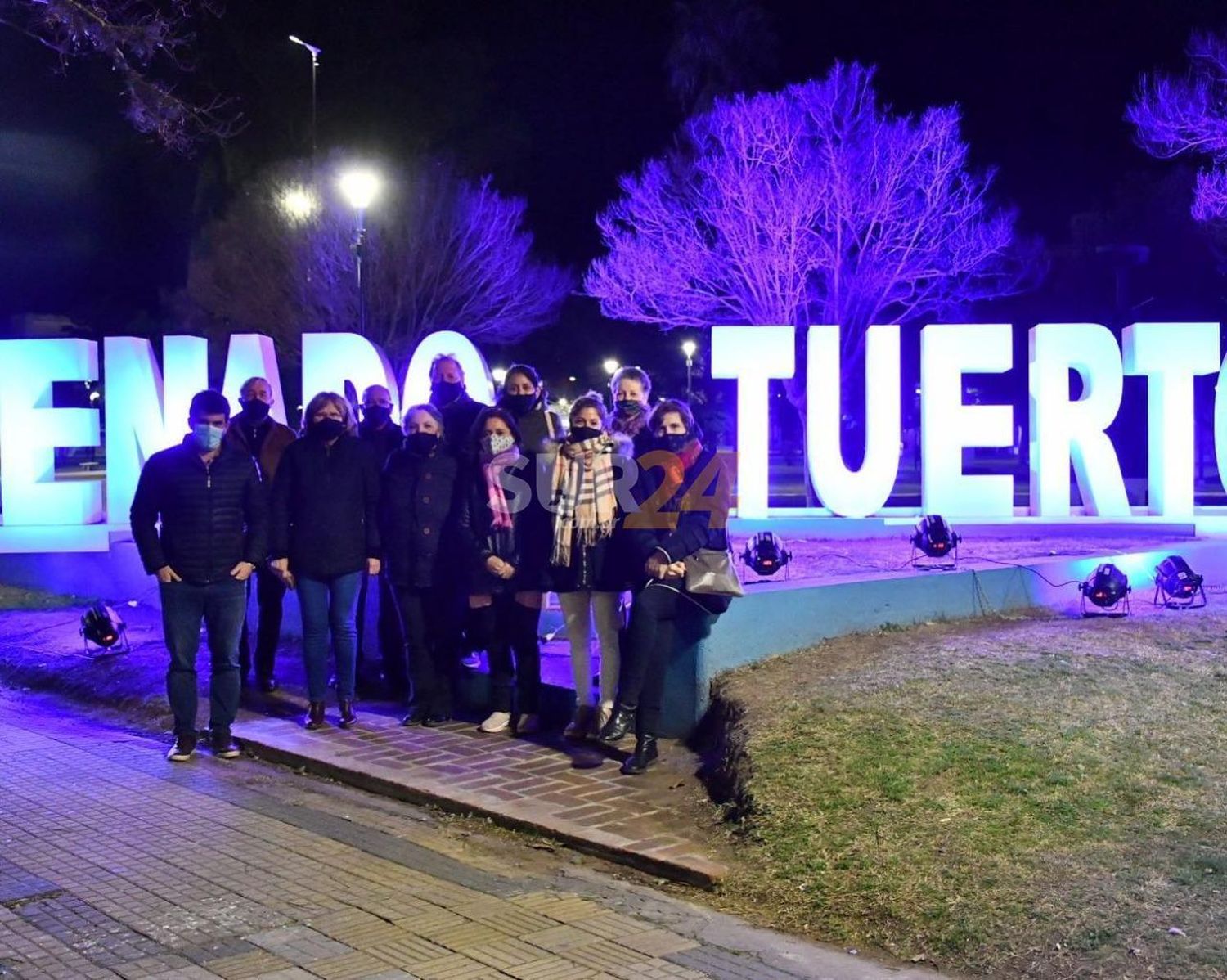 Reconocen a entidad que asiste a familiares de pacientes con Alzheimer