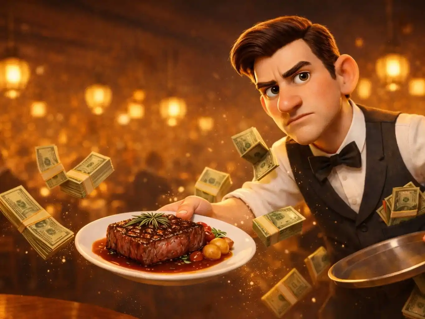 El caso Piegari expone tensiones entre justicia laboral e incentivos a la inversión.