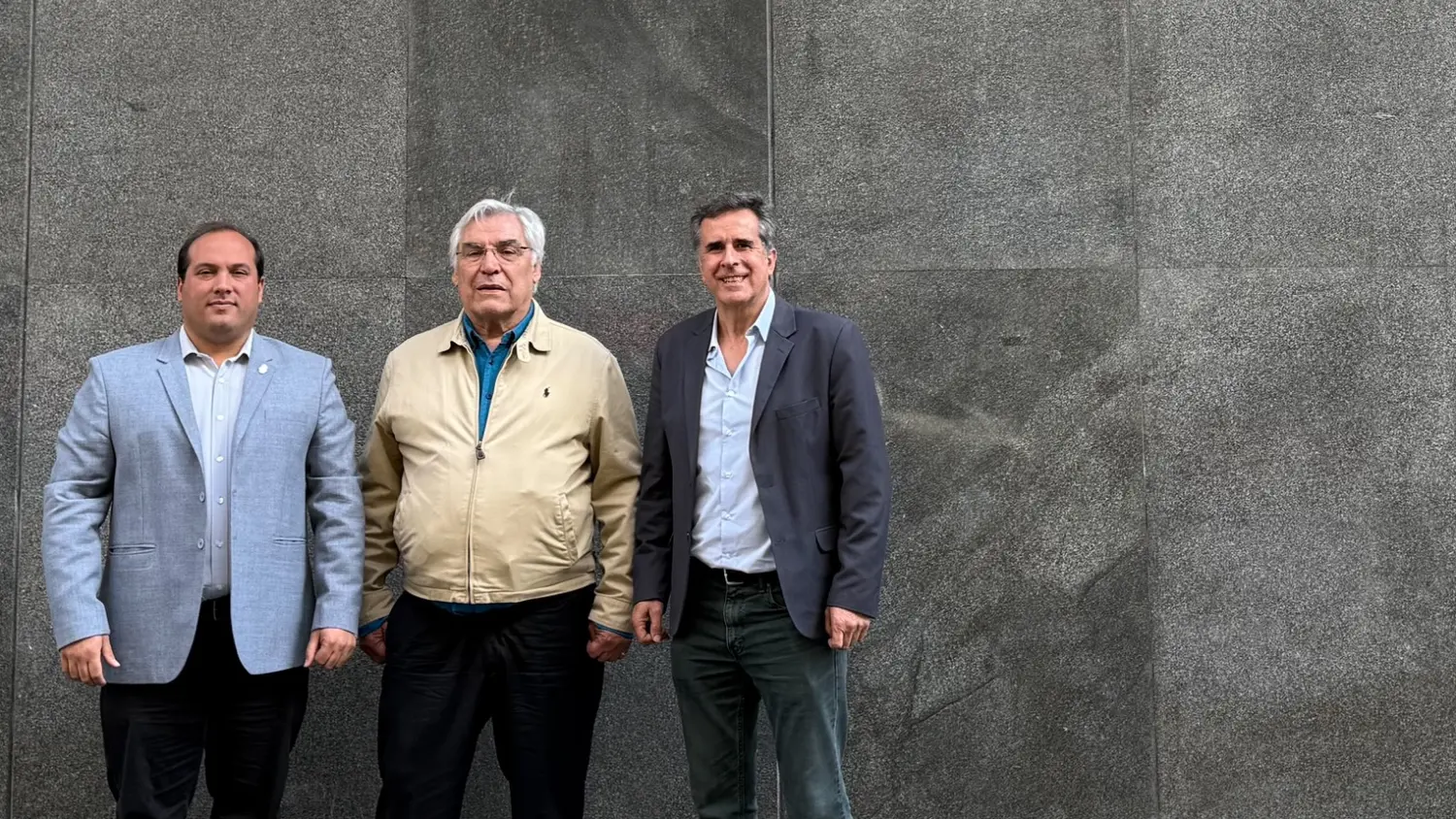 Intendentes de Trenque Lauquen, Rivadavia y Villegas reclaman a Vialidad Nacional la "reparación urgente" de la Ruta 33