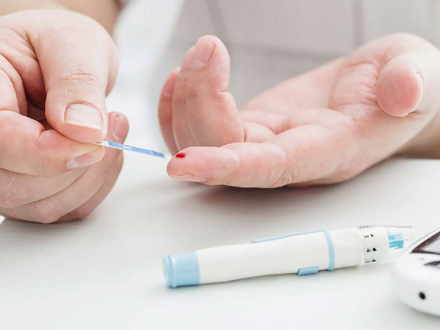 ¿Cómo prevenir la diabetes?