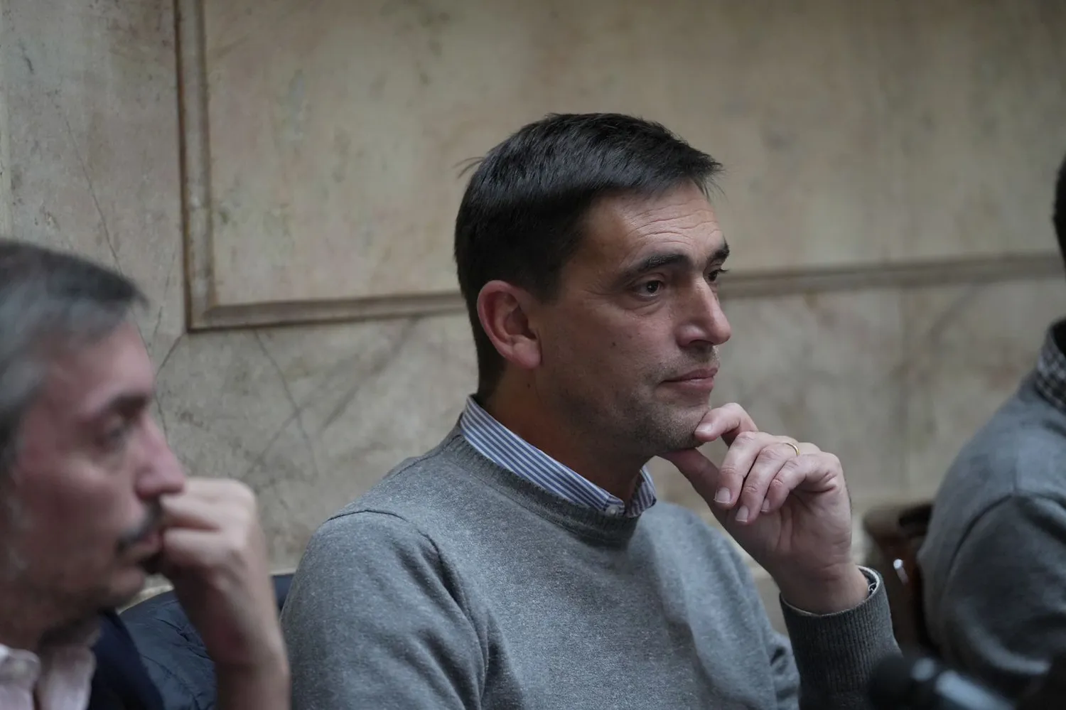 "Elijamos hacer justicia con nuestros jubilados y no ajusticiarlos"