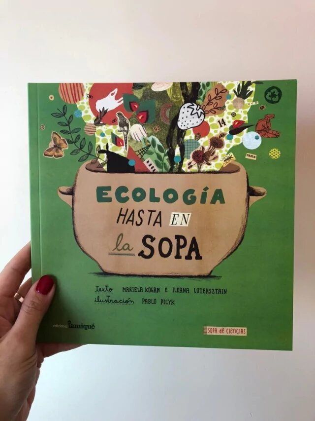 libros