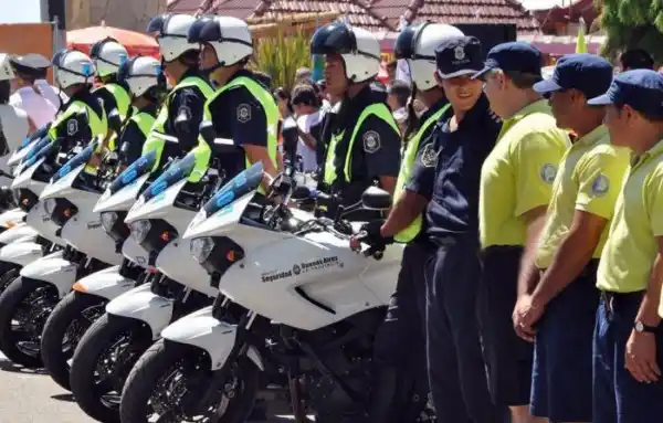 Ritondo encabezará el lanzamiento oficial del Operativo Sol 2016