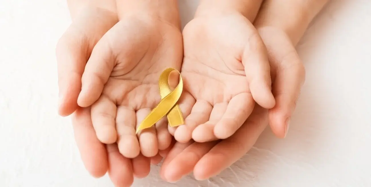 Argentina aplica medicina de precisión en cáncer infantil y mejora el diagnóstico en dos de cada tres casos