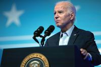 Biden prometió combatir la iniciativa “extrema” que busca prohibir el aborto