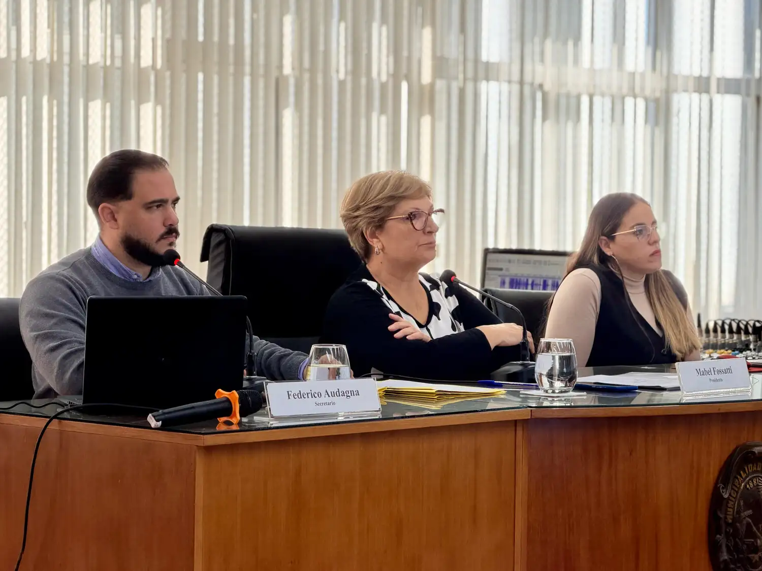 Concejo Municipal