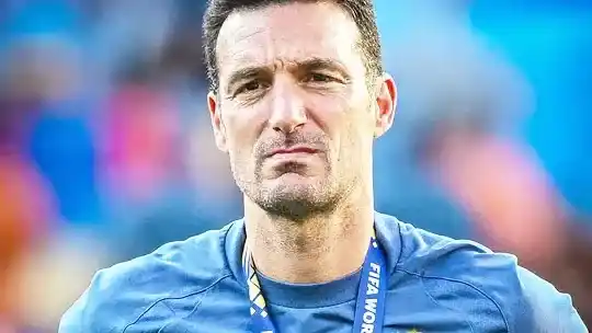 Lionel Scaloni habló tras llegar a su casa en Pujato: “Perdimos porque ellos jugaron mejor”