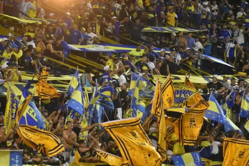 Boca jugará en el Minella por Copa Argentina