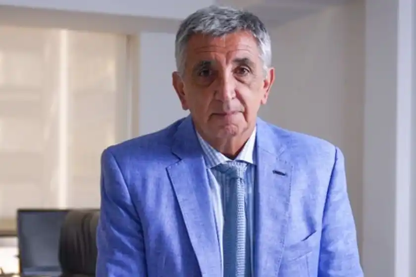 Foro Nacional Anticorrupción en Rosario: "Entendemos que la sociedad no confía en las instituciones"