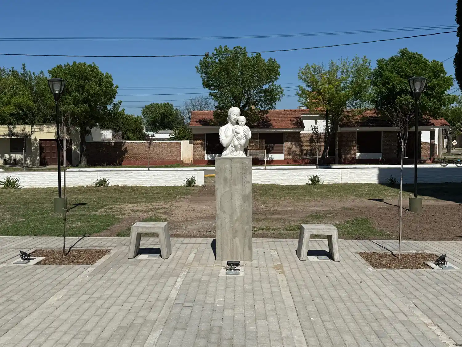 iglesia altos de chipion