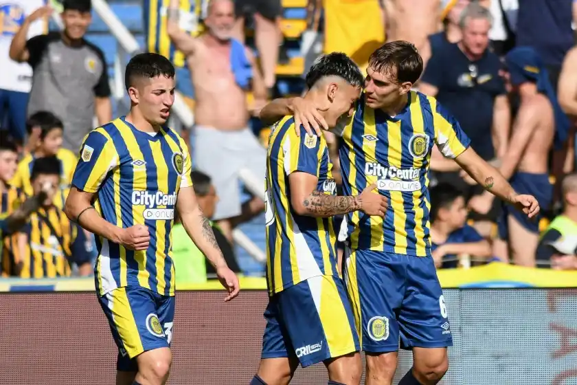 Copa de la Liga: qué necesita Central para meterse en playoffs y Copa Libertadores